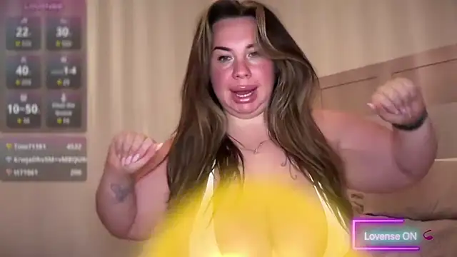 CharlieFxn Live XXX chat