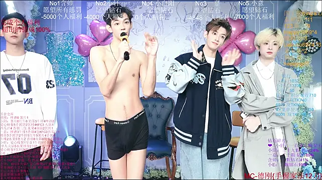 Sembang XXX Secara Langsung Zouzouboy-001