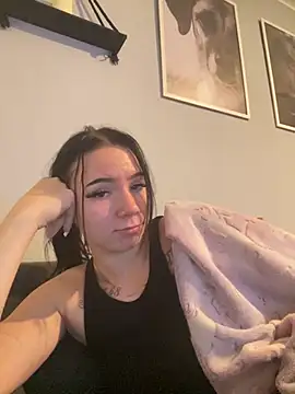 Zoe____02 élő XXX-chatje