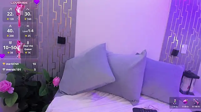 Živý XXX chat melany_sofiaa