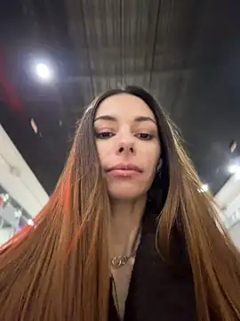 Chat XXX Live AmelieCrystal