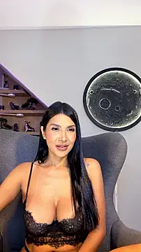 Anny_Honeey's Live XXX Chat