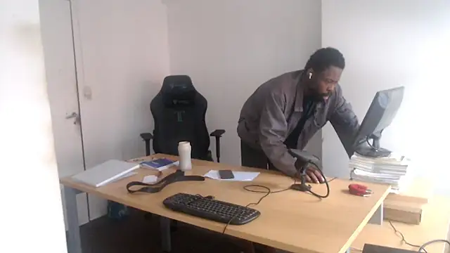 Mastertopdome Live XXX-chat