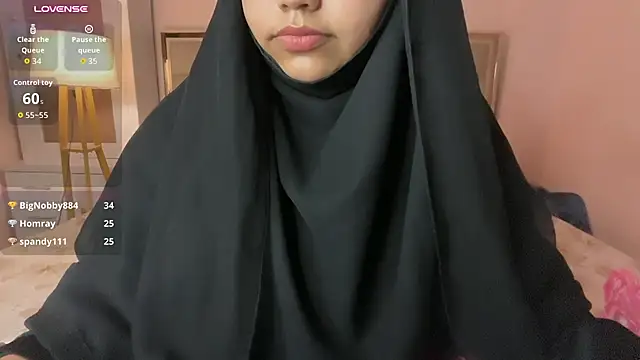 Miss_Rose__ 现场XXX聊天