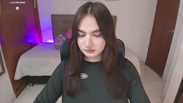 Czat XXX na żywo – Miley_Baker