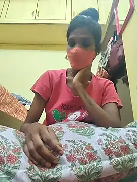 แชท XXX สดของ Shreya-telugupilla