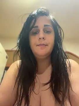 Chatroom XXX en direct de DreamFor_America