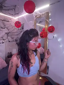 SamathaMay – Naživo XXX chat
