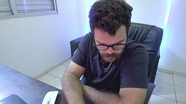 BadDaddyBrasil: απευθείας συνομιλία ΧΧΧ