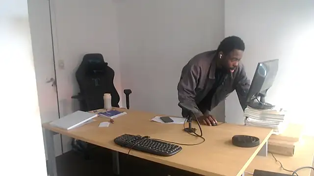 Mastertopdome Live XXX Chat