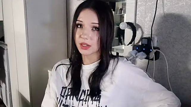 Chat XXX en directo de CarissaCataquet