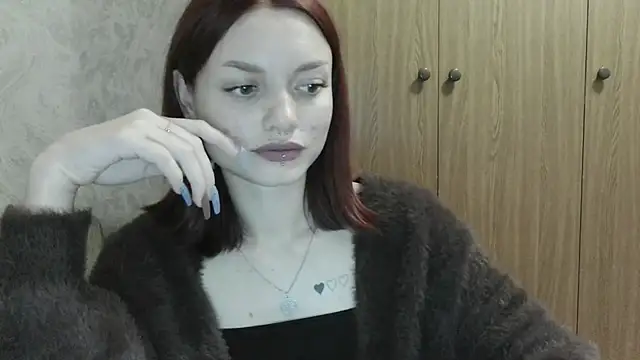 Chat XXX en directo de Lola_SweetGlow