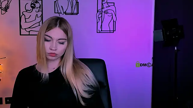 Chat XXX en directo de princessnicolee