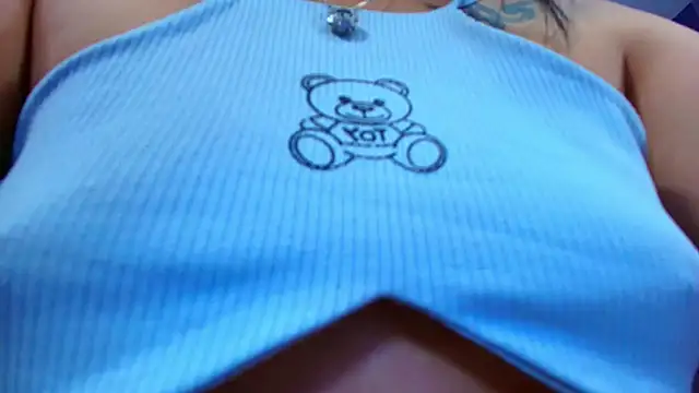 LiaHarryis Live XXX-Chat