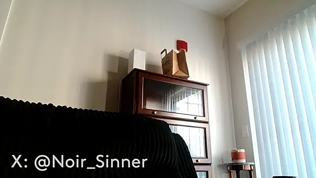 Czat XXX na żywo – sinnernoir