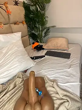 Molly__BeautyのライブXXXチャット