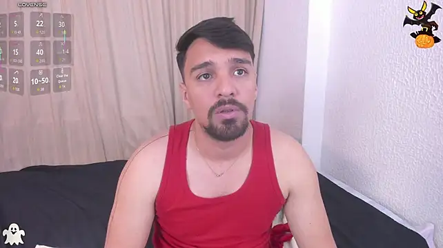 Chat +18 de max_ed ao vivo