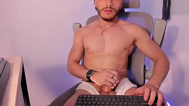 Chatroom XXX en direct de Lian_ferrer