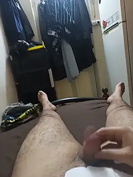 sifouy Show in webcam