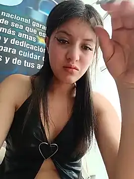 XXX chat uživo modela SALOME-28_