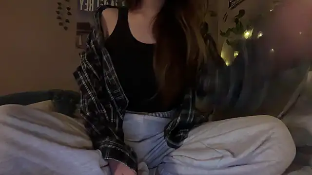 Anisawithlove Adlı Modelin Canlı XXX Sohbeti