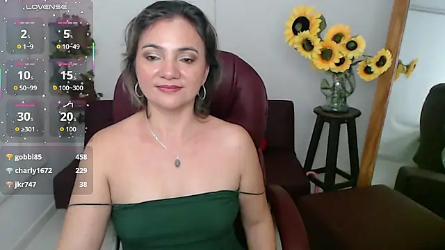 Chat XXX Live ana_milf