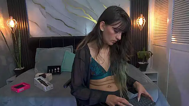 Chat XXX Live Dark_Dominika