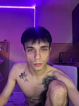 Clark_Day – Naživo XXX chat