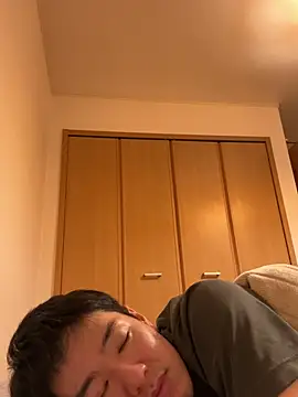 XXX chat uživo modela KAMESAN08