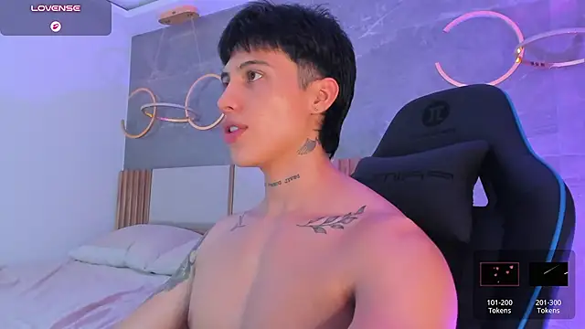 Samuell_777 Obrolan Langsung XXX