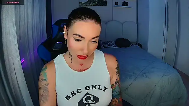 cokeyspeed69 Adlı Modelin Canlı XXX Sohbeti