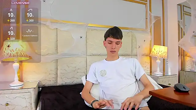AbyssGaze Live XXX-chat