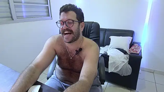 Chat +18 de BadDaddyBrasil ao vivo