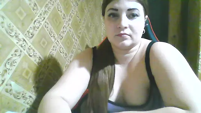 צ'אט XXX בשידור חי של Elizabeth_Meow