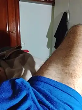 Miriamo Webcamshow