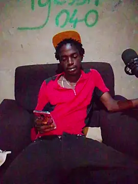 Demon254_ Live XXX-Chat