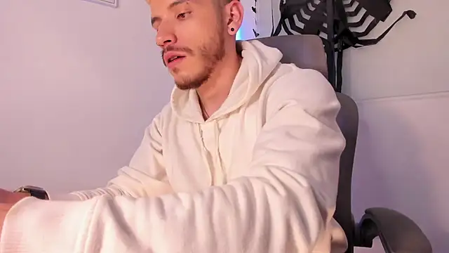 XXX chat uživo modela Lian_ferrer