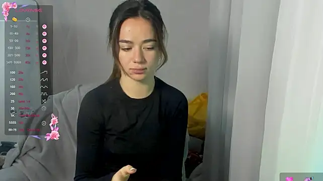 Bella_XO's Live XXX Chat