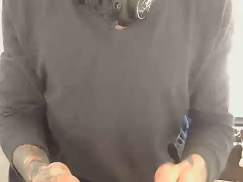 Chat +18 de smokingink ao vivo