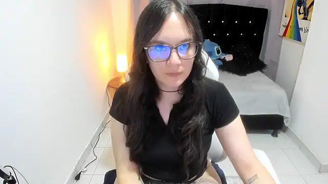 Chat XXX ao vivo de Wanda_sg