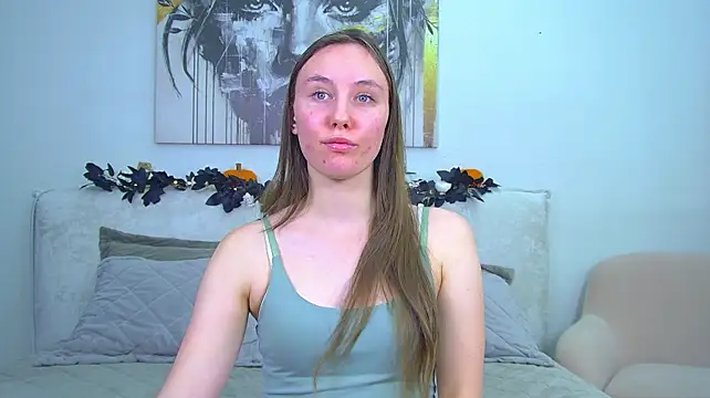 RoseDorfmannn Live XXX chat