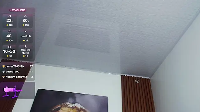 sharolsofia23 Live XXX-Chat