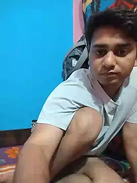 Immanuel4321 Live XXX-chat