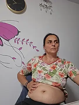 Онлайн чат XXX IsabelleCraft