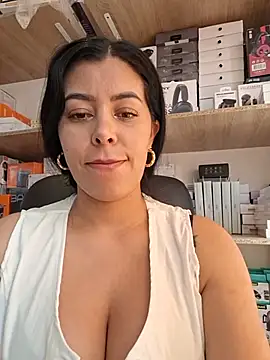 Luianna Obrolan Langsung XXX