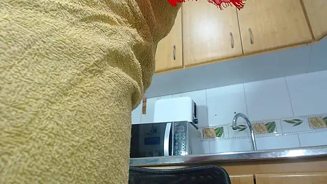 XXX chat uživo modela veronica_em1