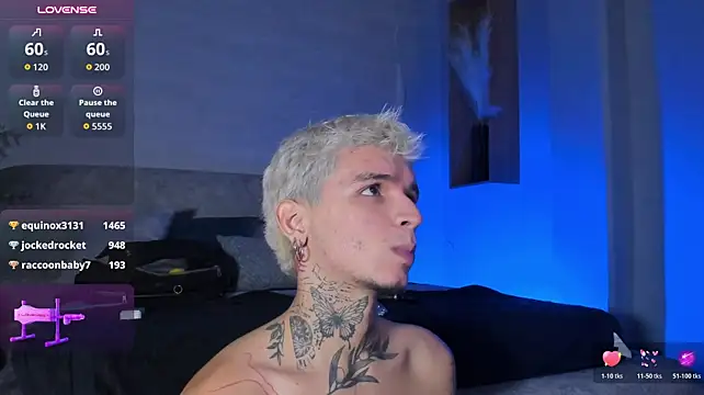 Ian_Castillo_のライブXXXチャット