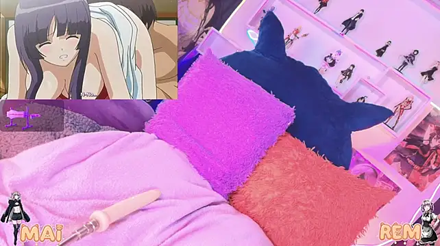 mai-- Chat XXX live