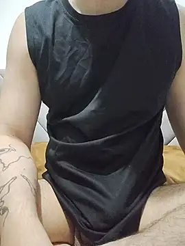 brandonstivmn Live XXX chat