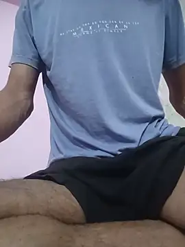 צ'אט XXX בשידור חי של SinfullyHot